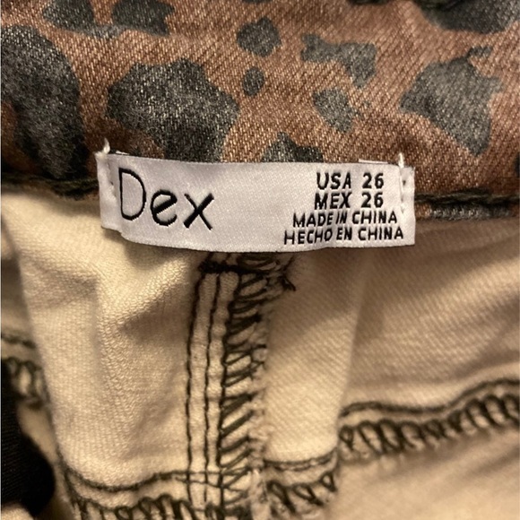 DEX Ladies Jeans - Picture 6 of 6